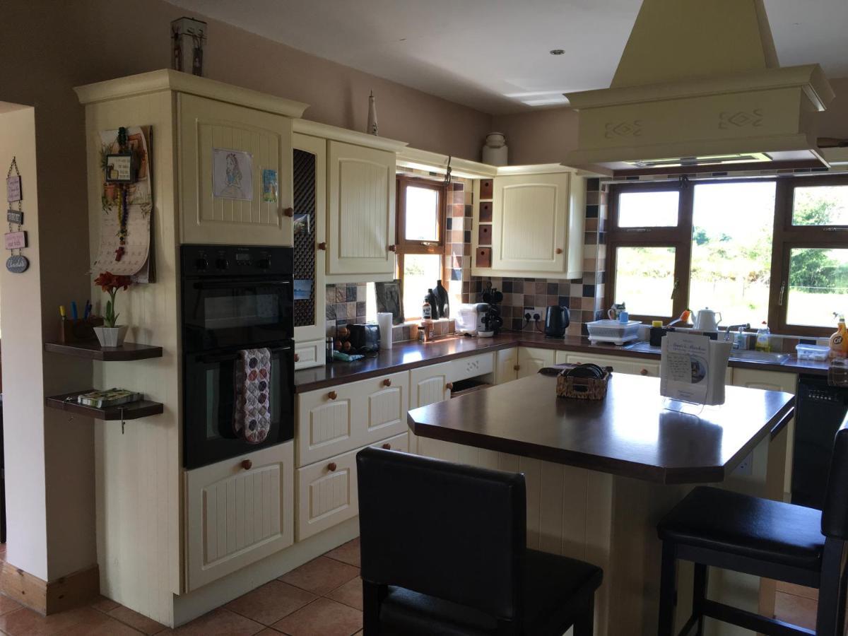 Annies Meadow. Villa Knock  Exterior photo